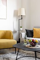An amazing gem in the heart of TelAviv