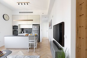 An amazing gem in the heart of TelAviv