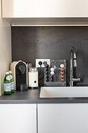 An amazing gem in the heart of TelAviv