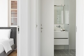 An amazing gem in the heart of TelAviv