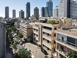 An amazing gem in the heart of TelAviv