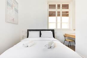 An amazing gem in the heart of TelAviv