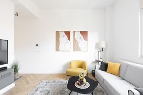 An amazing gem in the heart of TelAviv