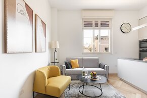 An amazing gem in the heart of TelAviv