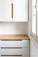 An amazing gem in the heart of TelAviv