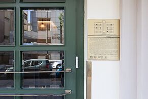 An amazing gem in the heart of TelAviv