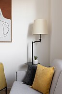 An amazing gem in the heart of TelAviv