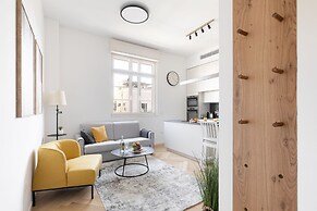 An amazing gem in the heart of TelAviv