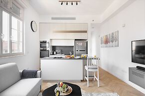 An amazing gem in the heart of TelAviv