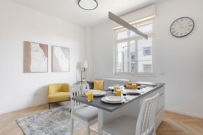 An amazing gem in the heart of TelAviv