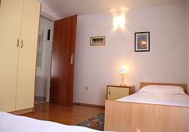 Beautiful Apartment With Sea View, Trogir, Croatia