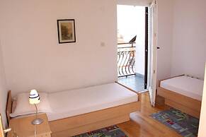 Beautiful Apartment With Sea View, Trogir, Croatia