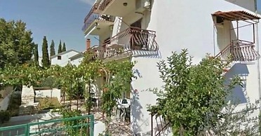 Beautiful Apartment With Sea View, Trogir, Croatia