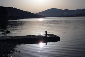 Beautiful Apartment With Sea View, Trogir, Croatia