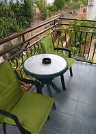 Beautiful Apartment With Sea View, Trogir, Croatia