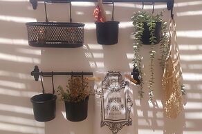 Stunning Villa Roof top With sea View, Ios, Greece