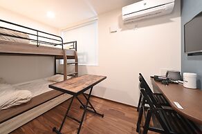 Stylewood Nishi-Shinjuku