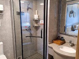 Paradise hotspring hotel