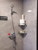 Paradise hotspring hotel