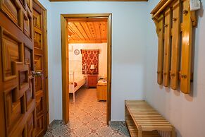 Liya Boutique Hotel & Suites