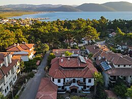 Liya Boutique Hotel & Suites