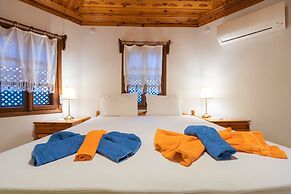 Liya Boutique Hotel & Suites