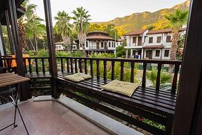 Liya Boutique Hotel & Suites