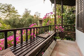 Liya Boutique Hotel & Suites