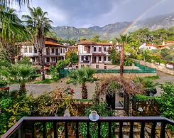 Liya Boutique Hotel & Suites