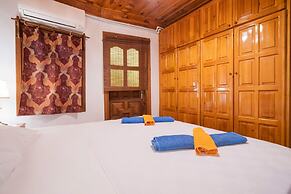 Liya Boutique Hotel & Suites