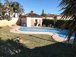 Casa las Yucas Arcos - Private Pool