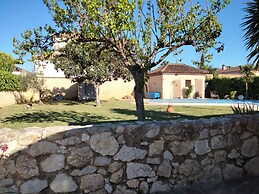 Casa las Yucas Arcos - Private Pool