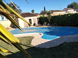 Casa las Yucas Arcos - Private Pool