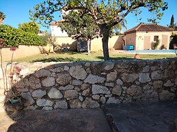 Casa las Yucas Arcos - Private Pool