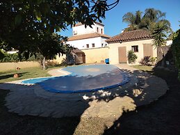 Casa las Yucas Arcos - Private Pool