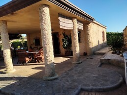 Casa las Yucas Arcos - Private Pool