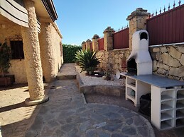 Casa las Yucas Arcos - Private Pool