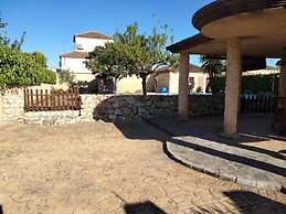 Casa las Yucas Arcos - Private Pool