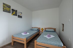 Relax and Unwind in our Brand new Apartment in Krnica Called Bura