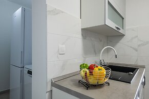 Relax and Unwind in our Brand new Apartment in Krnica Called Bura