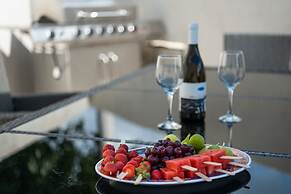 Relax and Unwind in our Brand new Apartment in Krnica Called Bura