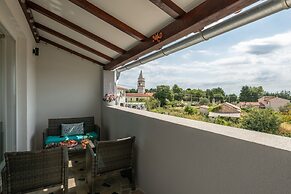 Relax and Unwind in our Brand new Apartment in Krnica Called Bura