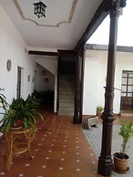 Casa De Comedias - Plaza Mayor