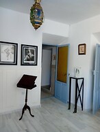 Casa De Comedias - Plaza Mayor