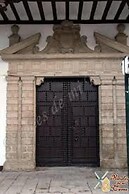 Casa De Comedias - Plaza Mayor