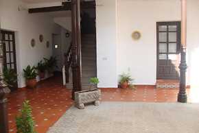 Casa De Comedias - Plaza Mayor