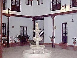 Casa De Comedias - Plaza Mayor