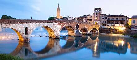 Apartment La Piu' Bella Verona