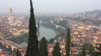 Apartment La Piu' Bella Verona