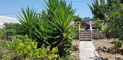 A Cosy House Nearby The Sea